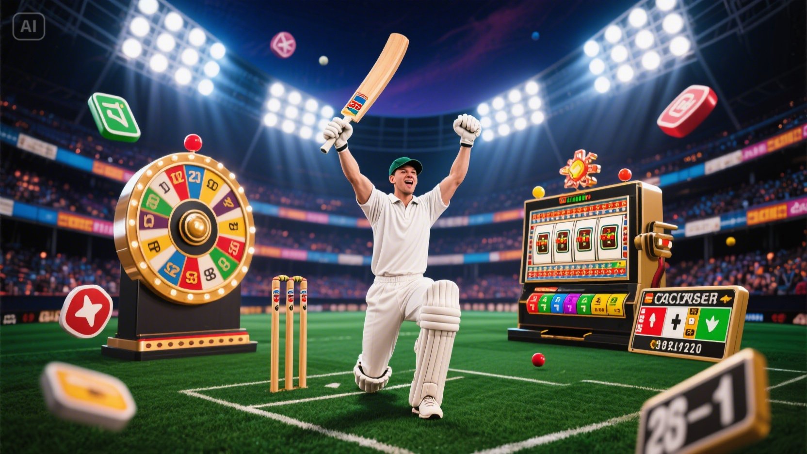VikingLuck CasinoMake your first deposit today and get 200% instantly! Pakistan’s online players enjoy real-money slots, fast PKR payments, and safe gaming certified locally.