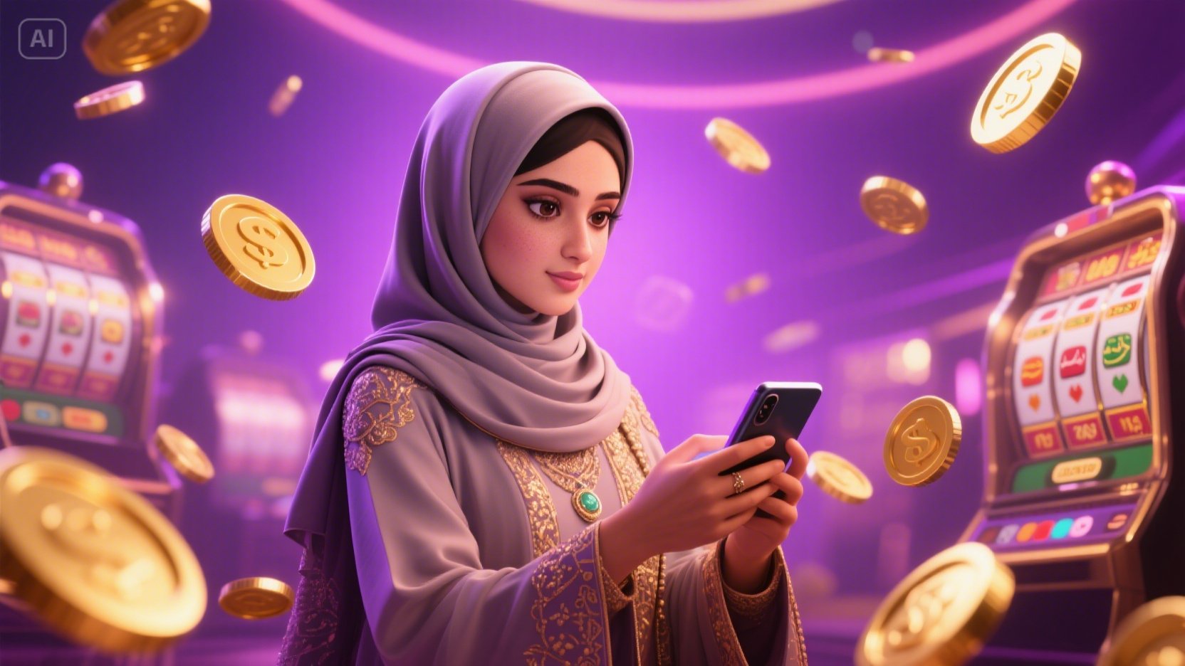 VikingLuck CasinoFirst deposit brings triple excitement! Pakistani users get 200% extra instantly, access to premium slots, and easy withdrawals using trusted payment apps like Easypaisa or JazzCash.