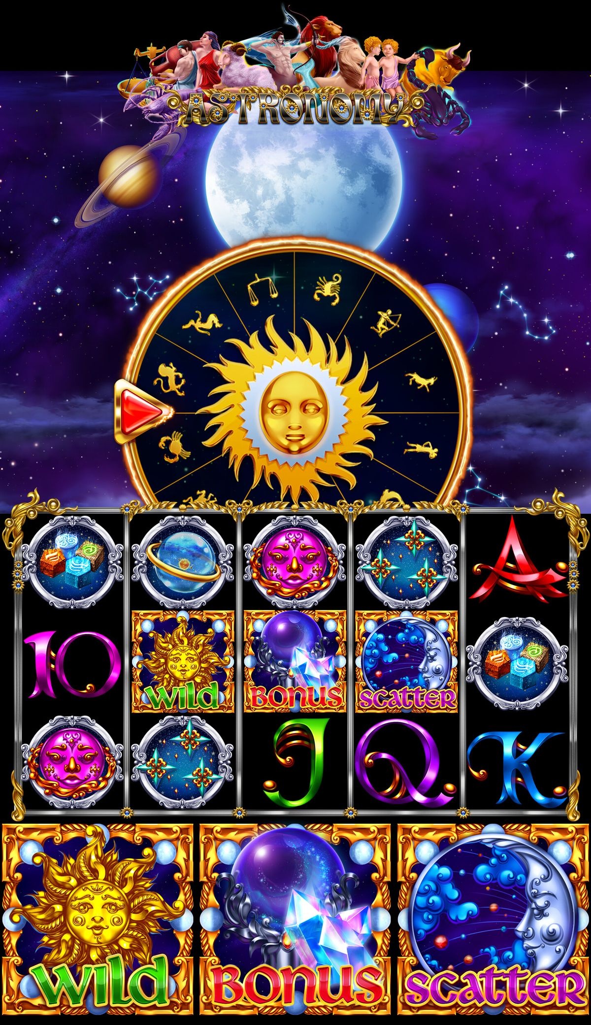 VikingLuck Casino