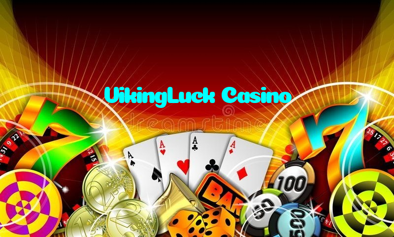 VikingLuck Casino casino presented on mobile device in Pakistan with slots and live games